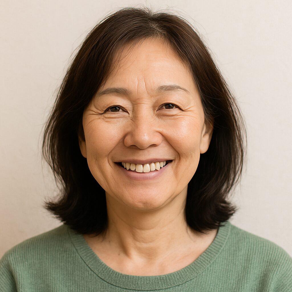 患者さんイメージ1