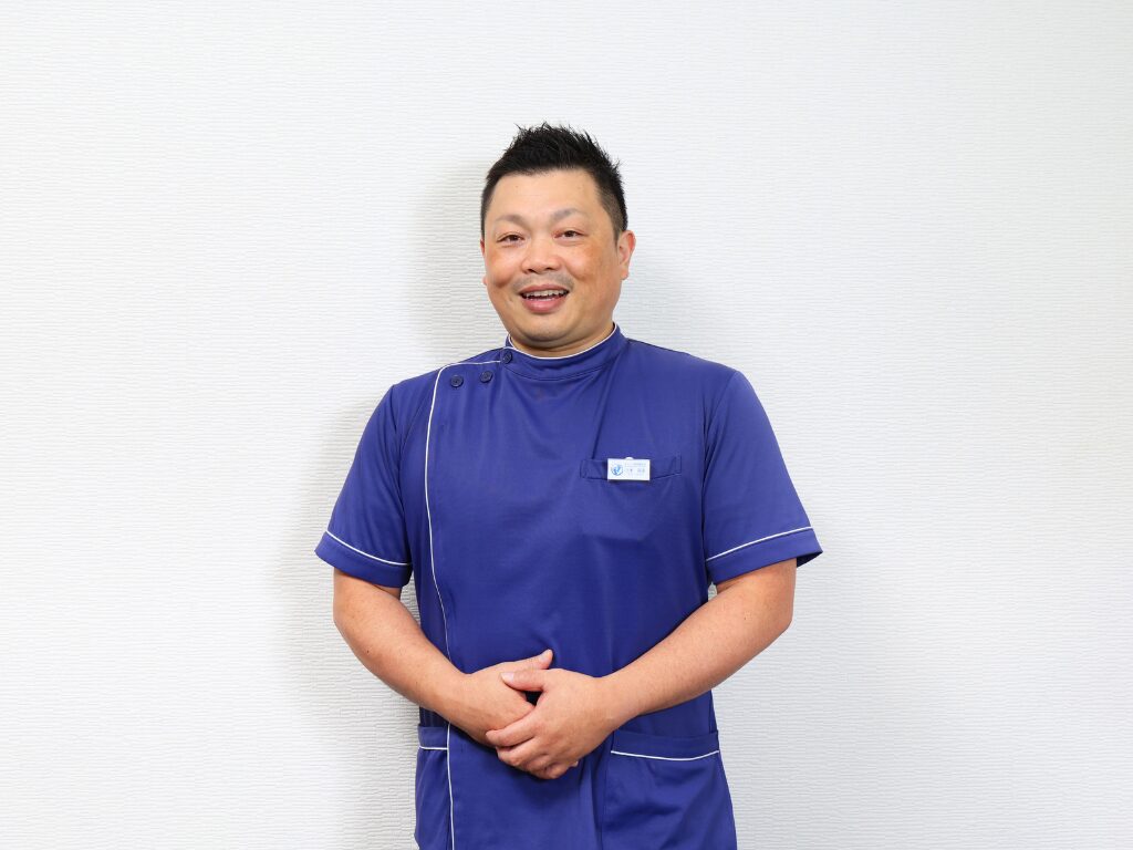 オアシス整骨鍼灸院 院長 三木高志のプロフィール写真