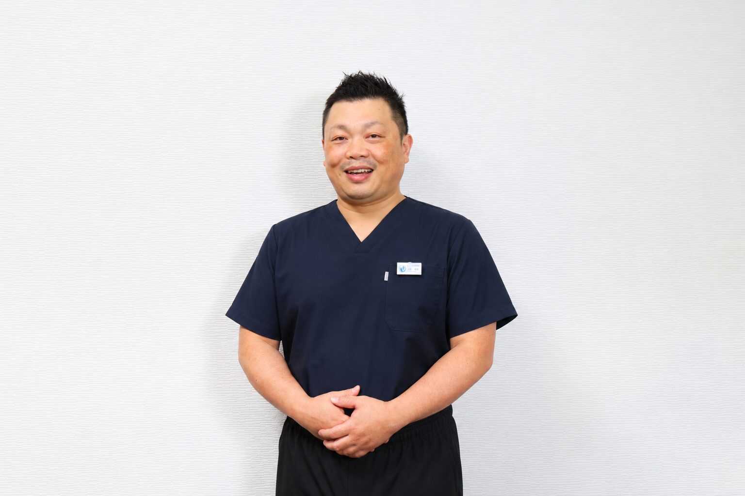 オアシス整骨鍼灸院 院長 三木高志